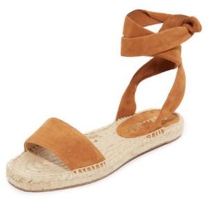 Splendid Jody Sandal